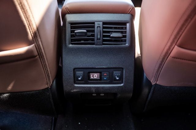 2026 Mitsubishi Outlander SEL - Photo 34
