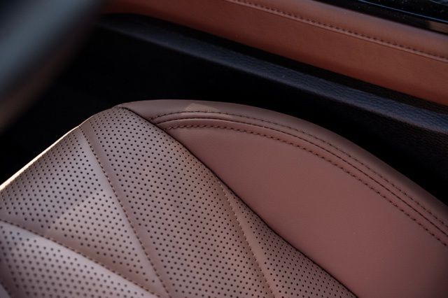 2026 Mitsubishi Outlander SEL - Photo 28