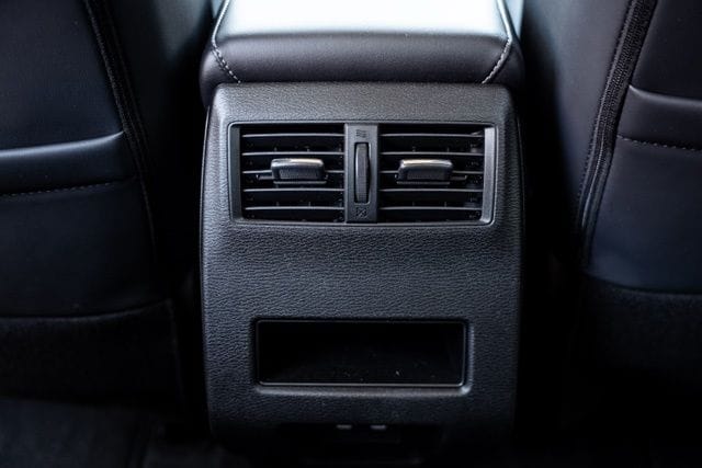 2026 Mitsubishi Outlander SE - Photo 32