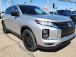  Mitsubishi Outlander Sport