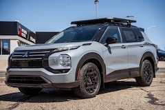2026 Mitsubishi Outlander Trail Edition SUV