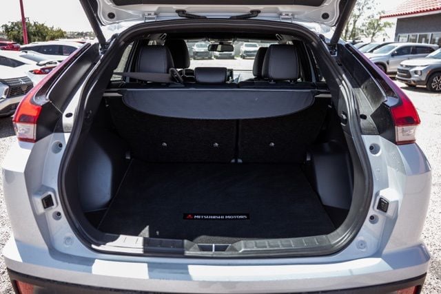 2026 Mitsubishi Eclipse Cross Black Edition - Photo 9