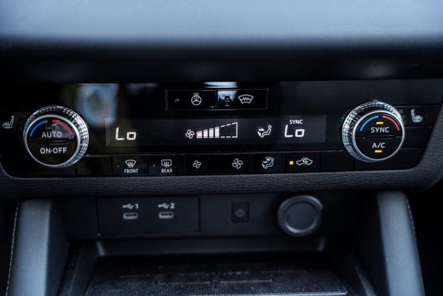 2026 Mitsubishi Outlander SE - Photo 21