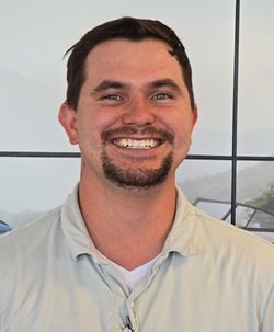 Staff member Thomas Gangloff from fd7f2b122f72
