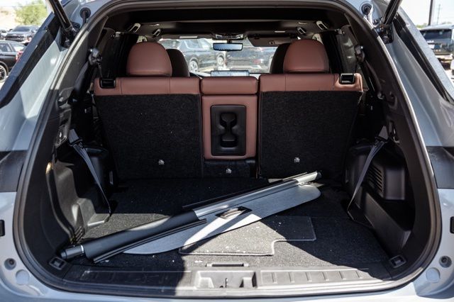 2026 Mitsubishi Outlander SEL - Photo 35