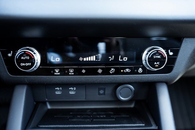 2026 Mitsubishi Outlander SE - Photo 20