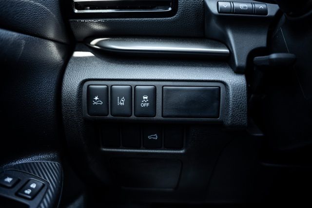 2026 Mitsubishi Eclipse Cross Black Edition - Photo 18