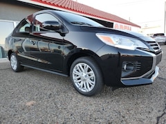2024 Mitsubishi Mirage G4 SE Sedan