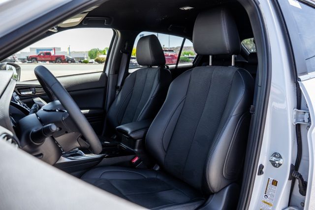 2026 Mitsubishi Eclipse Cross Black Edition - Photo 25