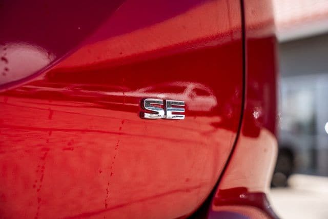2026 Mitsubishi Outlander SE - Photo 11