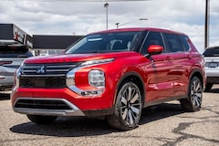 2026 Mitsubishi Outlander SE SUV
