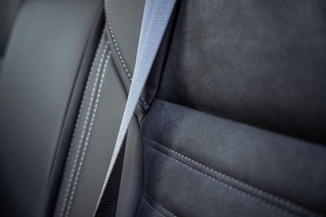 2026 Mitsubishi Outlander SE - Photo 30
