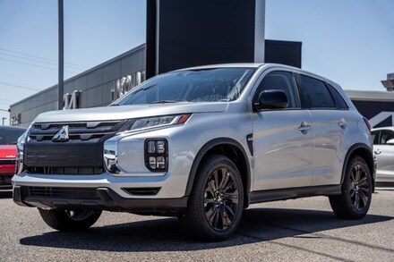 2026 Mitsubishi Outlander Sport 2.0 LE SUV