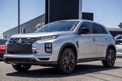 2026 Mitsubishi Outlander Sport 2.0 LE SUV