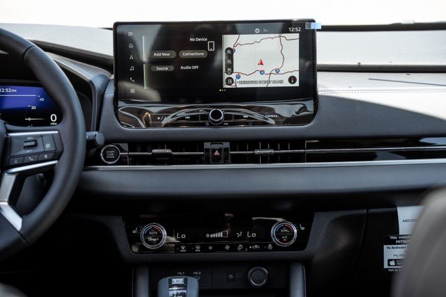 2026 Mitsubishi Outlander SE - Photo 18