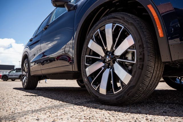 2026 Mitsubishi Outlander SE - Photo 11