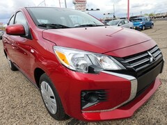 2024 Mitsubishi Mirage G4 ES Sedan