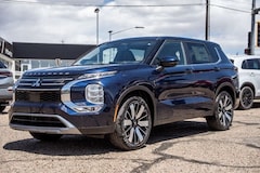 2026 Mitsubishi Outlander SE SUV