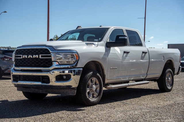 2024 RAM 2500 Pickup