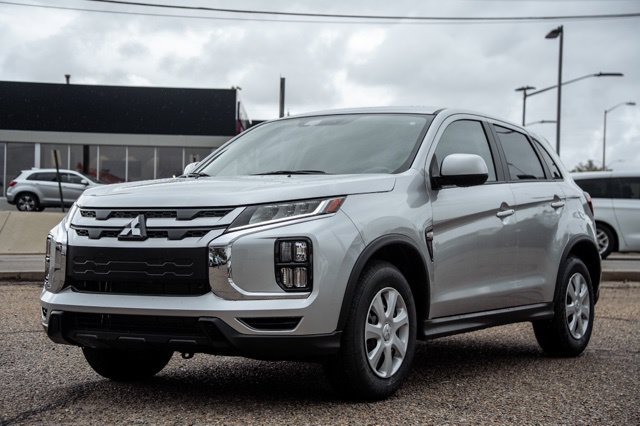 2027 Mitsubishi Outlander Sport