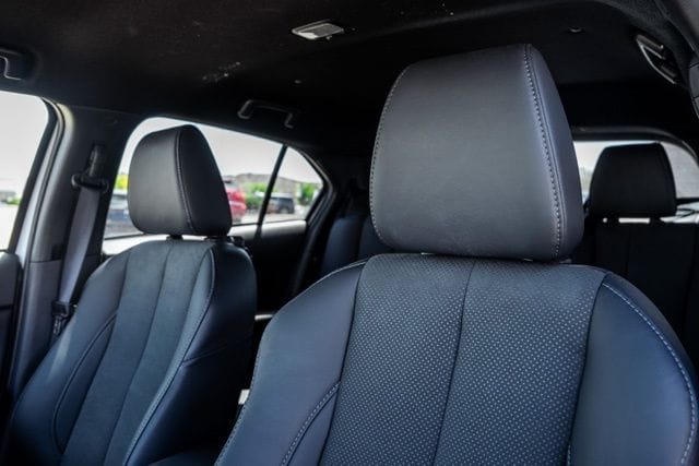 2026 Mitsubishi Eclipse Cross Black Edition - Photo 26