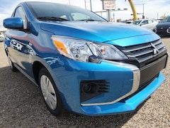 2024 Mitsubishi Mirage ES Hatchback