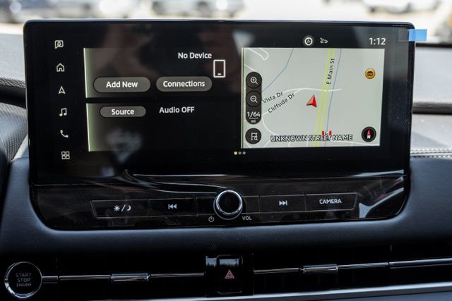 2026 Mitsubishi Outlander SE - Photo 20