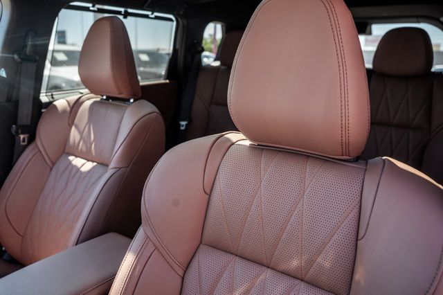 2026 Mitsubishi Outlander SEL - Photo 26