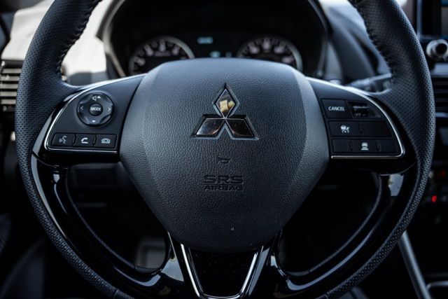 2026 Mitsubishi Eclipse Cross Black Edition - Photo 16