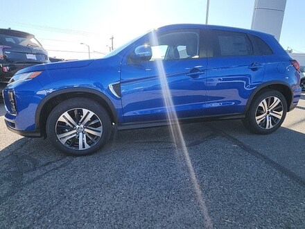 2024 Mitsubishi Outlander Sport 2.0 SE SUV