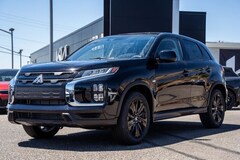 2026 Mitsubishi Outlander Sport 2.0 LE SUV