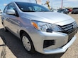 Mitsubishi Mirage G4
