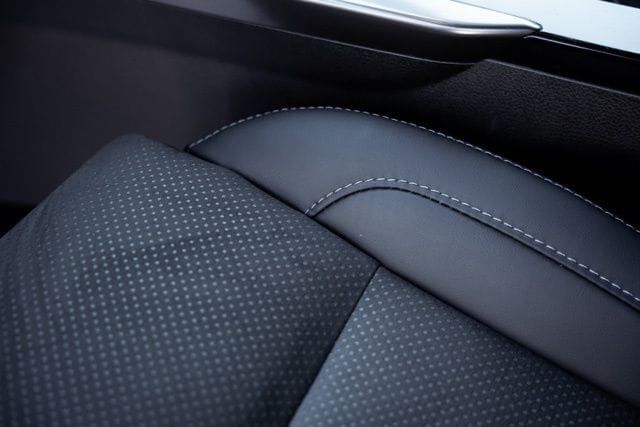 2026 Mitsubishi Eclipse Cross Black Edition - Photo 28