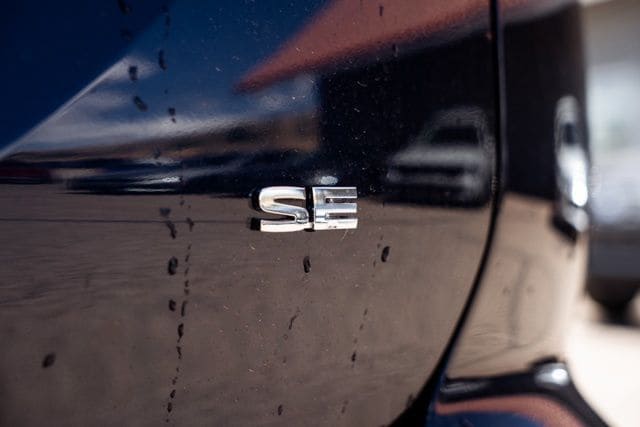 2026 Mitsubishi Outlander SE - Photo 10