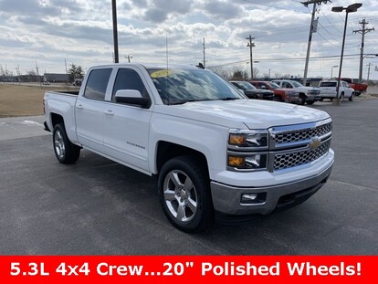 2015 Chevy Silverado For Sale >> Used 2015 Chevrolet Silverado 1500 For Sale Bluffton In Stock 2015 Chevy Silverado For Sale >> Used 2015 Chevrolet Silverado 1500 For Sale Bluffton In Stock