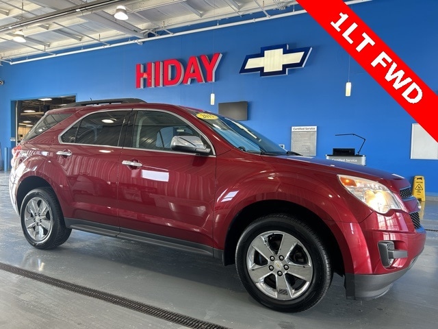 $15,000 and Under | Hiday Chrysler-Dodge-Jeep