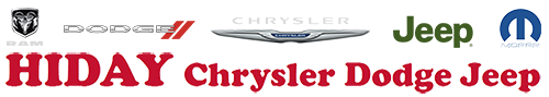 Hiday Chrysler-Dodge-Jeep