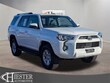  Toyota 4Runner