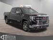  GMC Sierra 1500