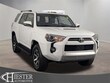 Toyota 4Runner