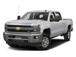 Chevrolet Silverado 2500 HD