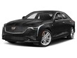 CADILLAC CT4