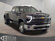 Chevrolet Silverado 3500 HD