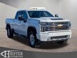  Chevrolet Silverado 2500 HD