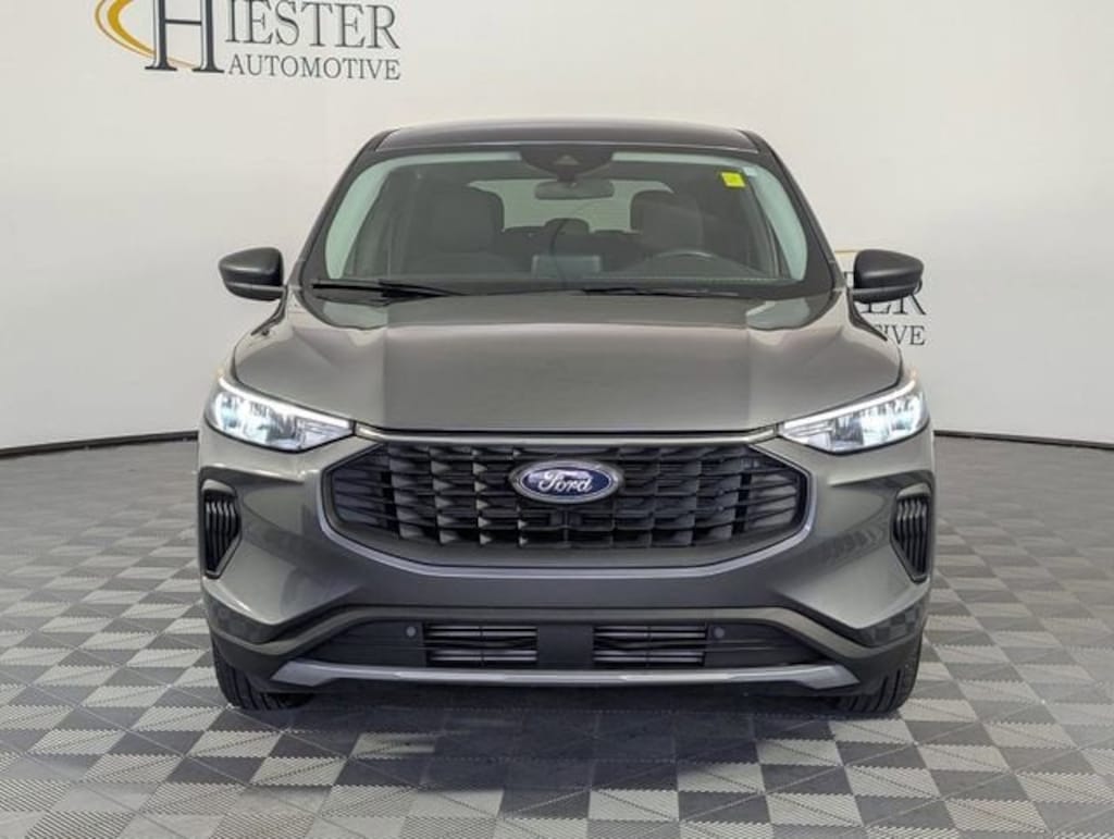 Used 2025 Ford Escape Active SUV