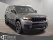 Jeep Grand Cherokee L