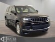  Jeep Grand Cherokee L
