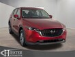  Mazda Mazda CX-5