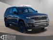 Jeep Grand Cherokee L