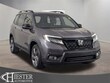 Honda Passport